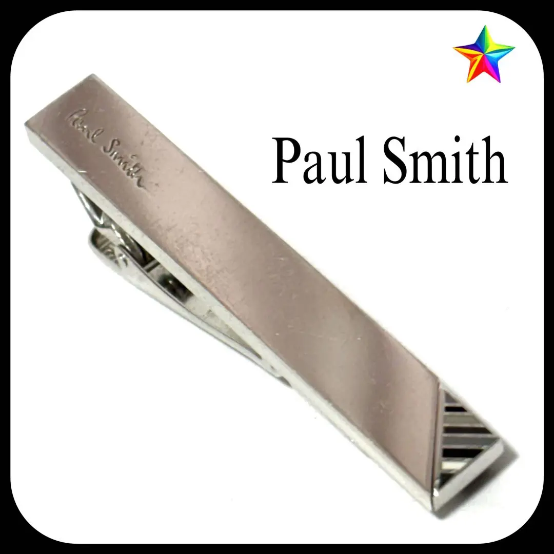 Paul Smith ネクタイピン & カフスボタンまとめ売り 楽天市場】ポールスミス ネクタイピン カフス セットの通販