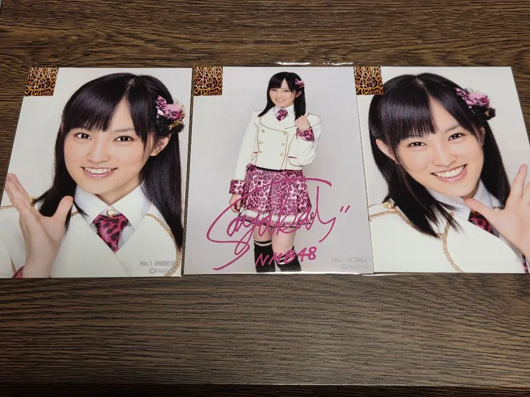 2025年最新】山本彩 サイン 写真の人気アイテム - メルカリ