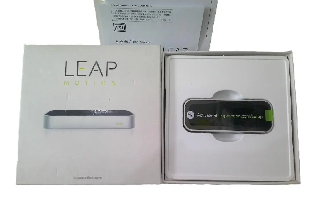 LEAP Motion 未使用品 2025年最新】leap MOTION 2の人気アイテム - メルカリ