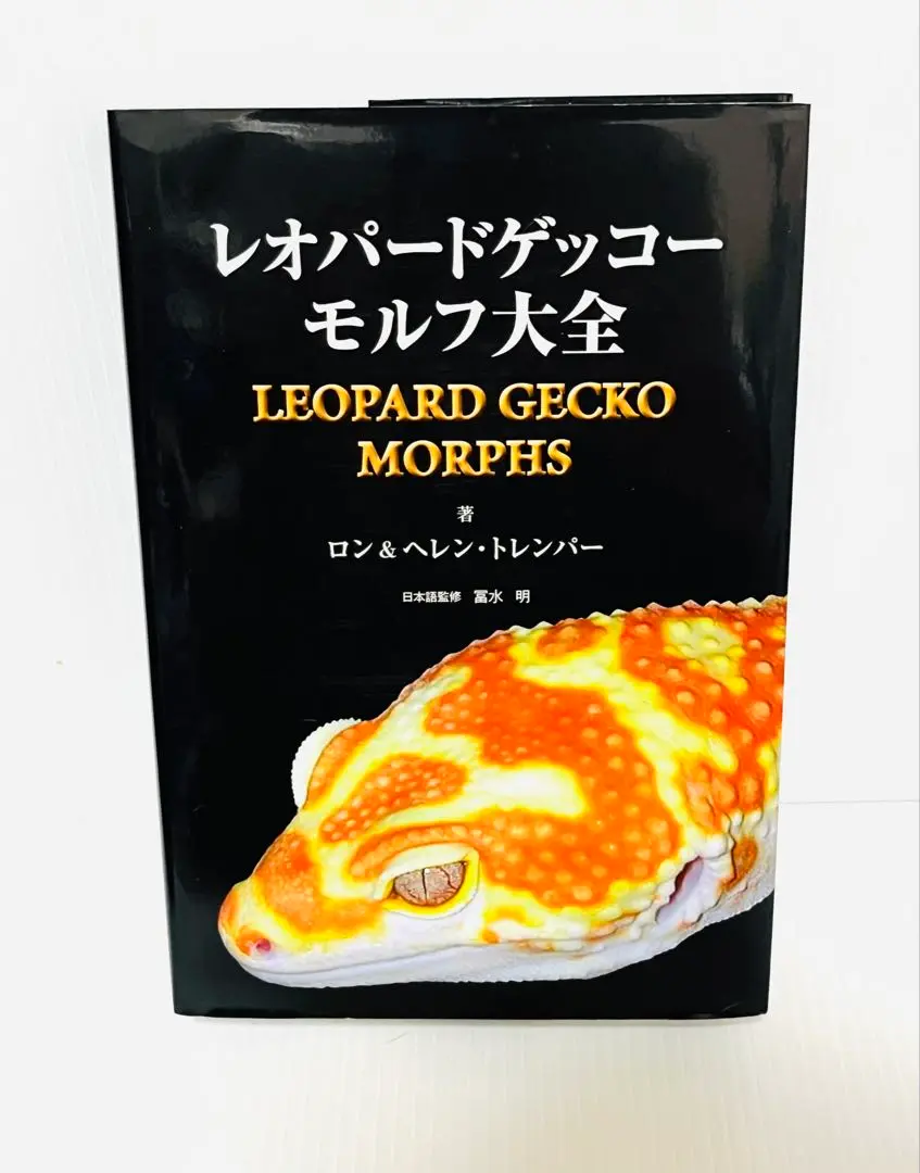 2025年最新】レオパードゲッコーモルフ大全の人気アイテム