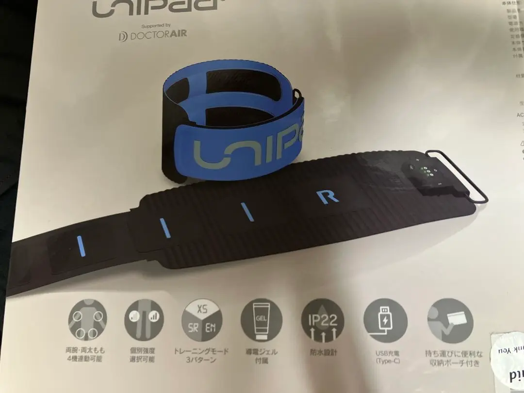 2025年最新】unipadの人気アイテム - メルカリ