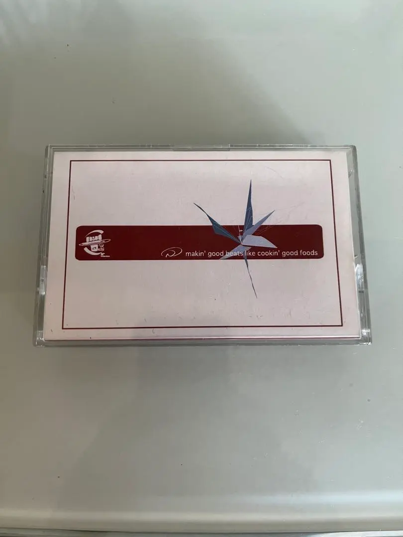 Nujabes × Shing02〈Luv(sic)〉シリーズ誕生秘話【Think of