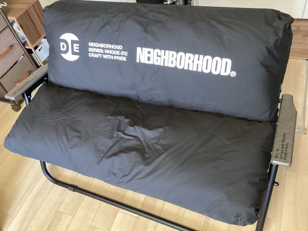 【USED】セット ネイバーフッド NEIGHBORHOOD ソファ ベンチ imgrc0101136665.jpg