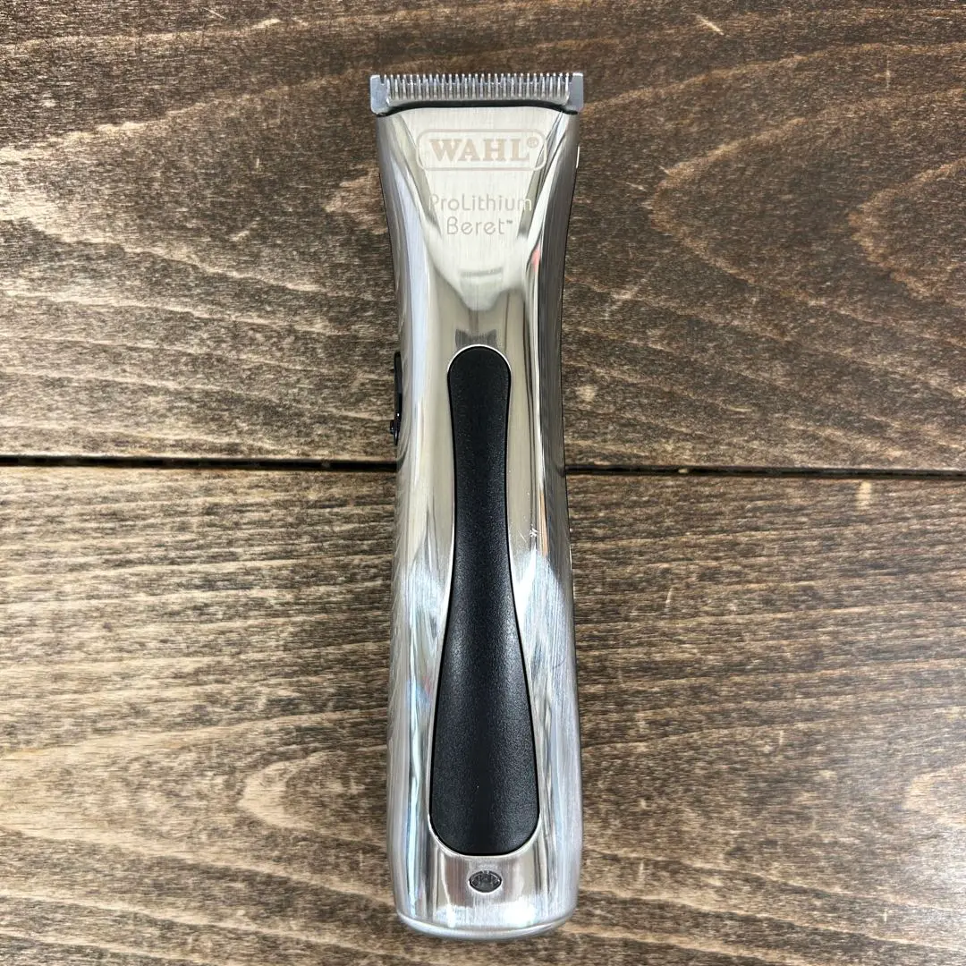 2025年最新】wahl ベレの人気アイテム - メルカリ