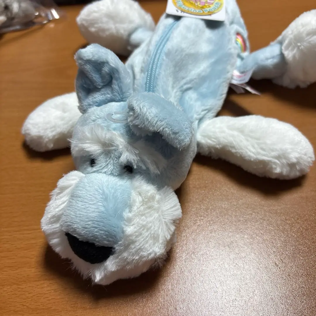【限定品】NICI　ニキ　シュナウザー　ぬいぐるみ　驚愕！80㎝！正規品 楽天市場】【日本正規代理店】NICI(ニキ) シュナウザー/Ben