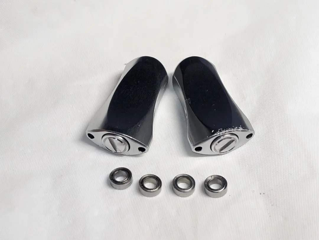 Amazon | シマノ(SHIMANO) 純正 リールパーツ 夢屋 アルミ