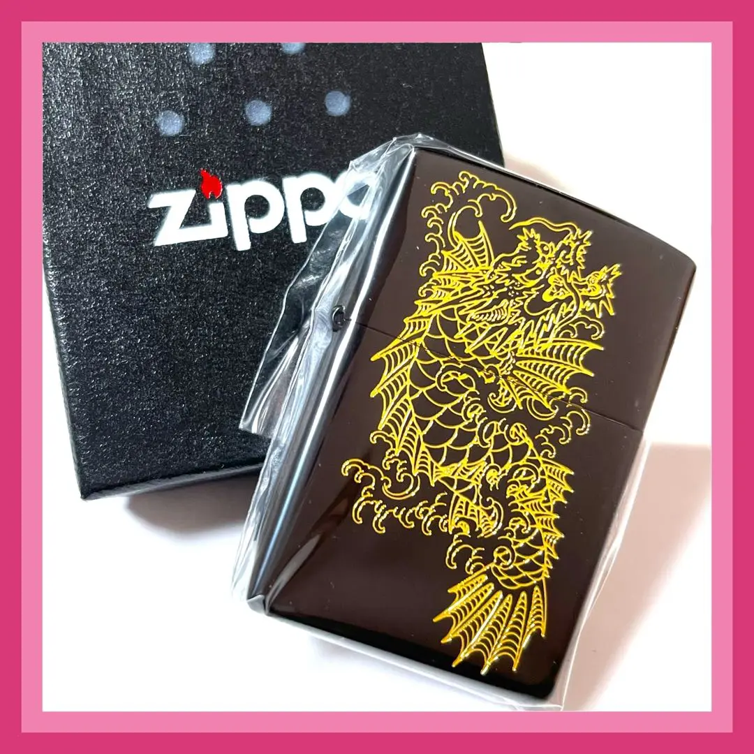 2025年最新】zippo 龍が如くの人気アイテム - メルカリ