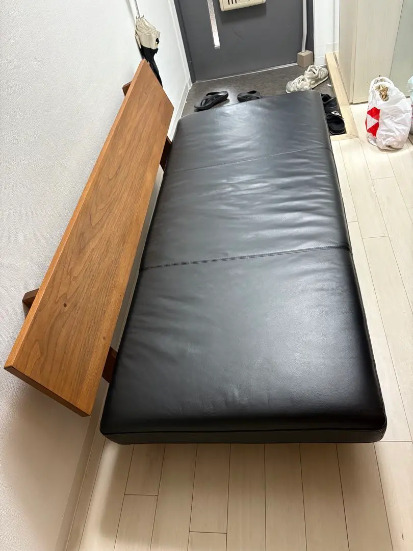 ボブ山本⭐S126 MASTERWAL モアレス USED キズ有り ボブ山本様専用⭐S126 MASTERWAL モアレス USED キズ有り