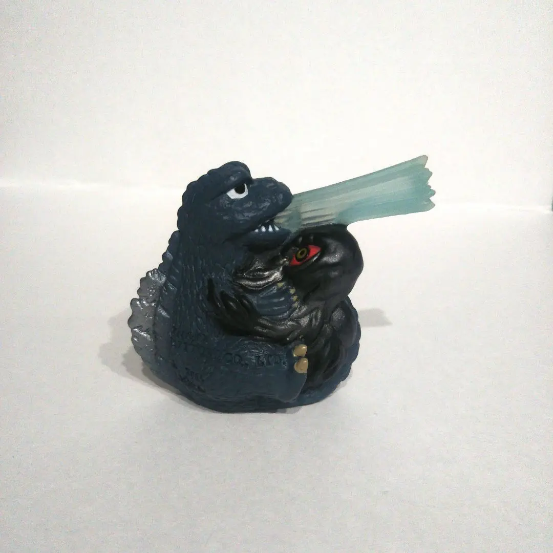 ゴジラ激闘集 全12種 コンプリート ＋ Clear ver. ゴジラ激闘集 全12種 コンプリート ＋ Clear ver.