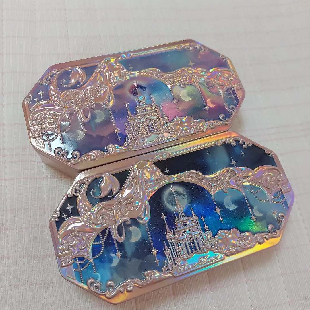 【最終値下げ】フラワーノーズ ゴンチャロフ 缶のみ 5個セット 2025 NZAOewYVtqeO5KEdMlECQ9ehDhtjp5