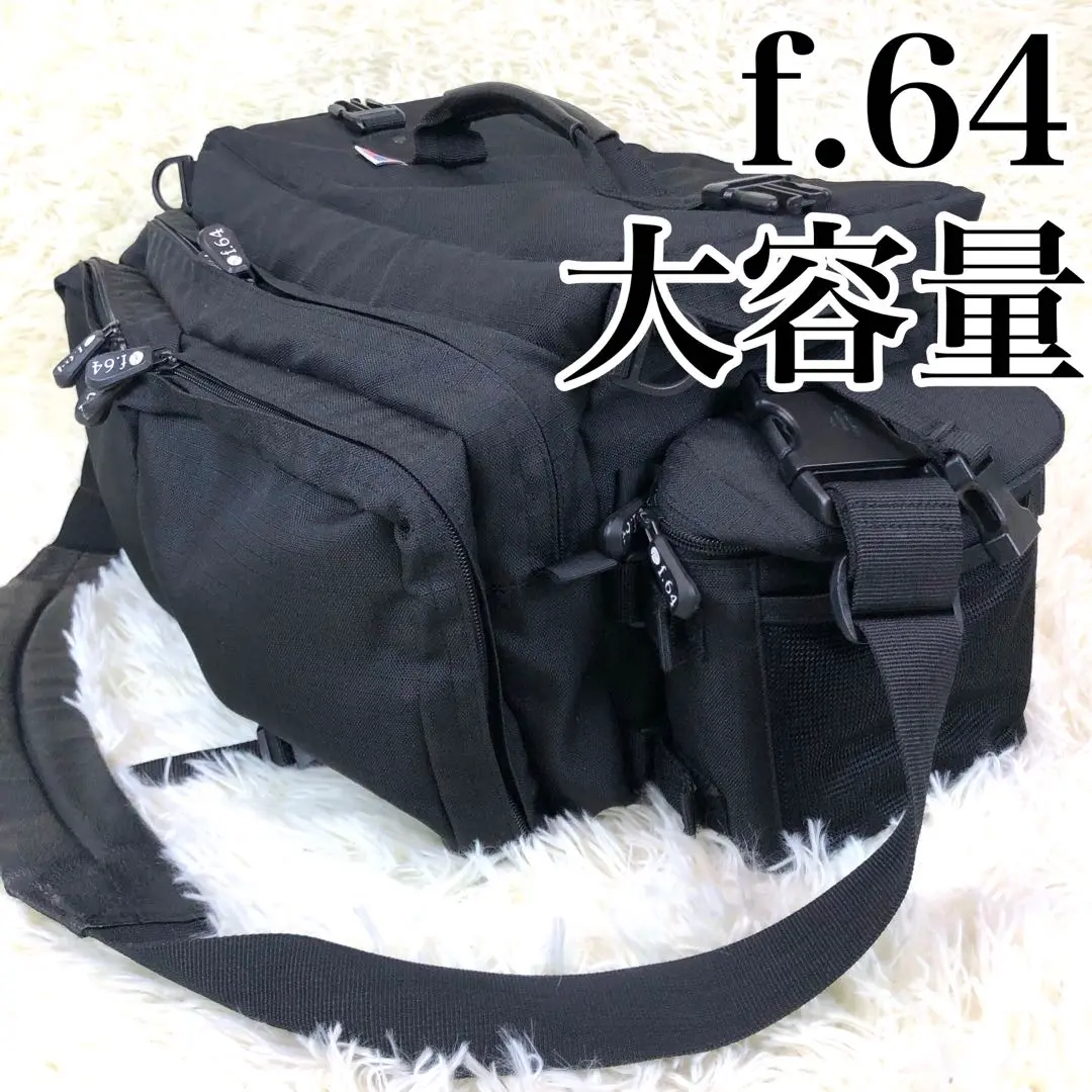 edelkrone 機材セット＋f.64カメラバッグ【中古】 2025年最新】f.64 カメラバッグの人気アイテム - メルカリ