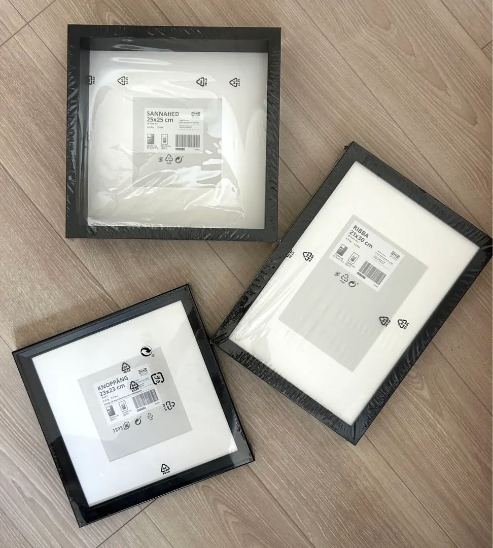 2025年最新】IKEA 額縁の人気アイテム - メルカリ