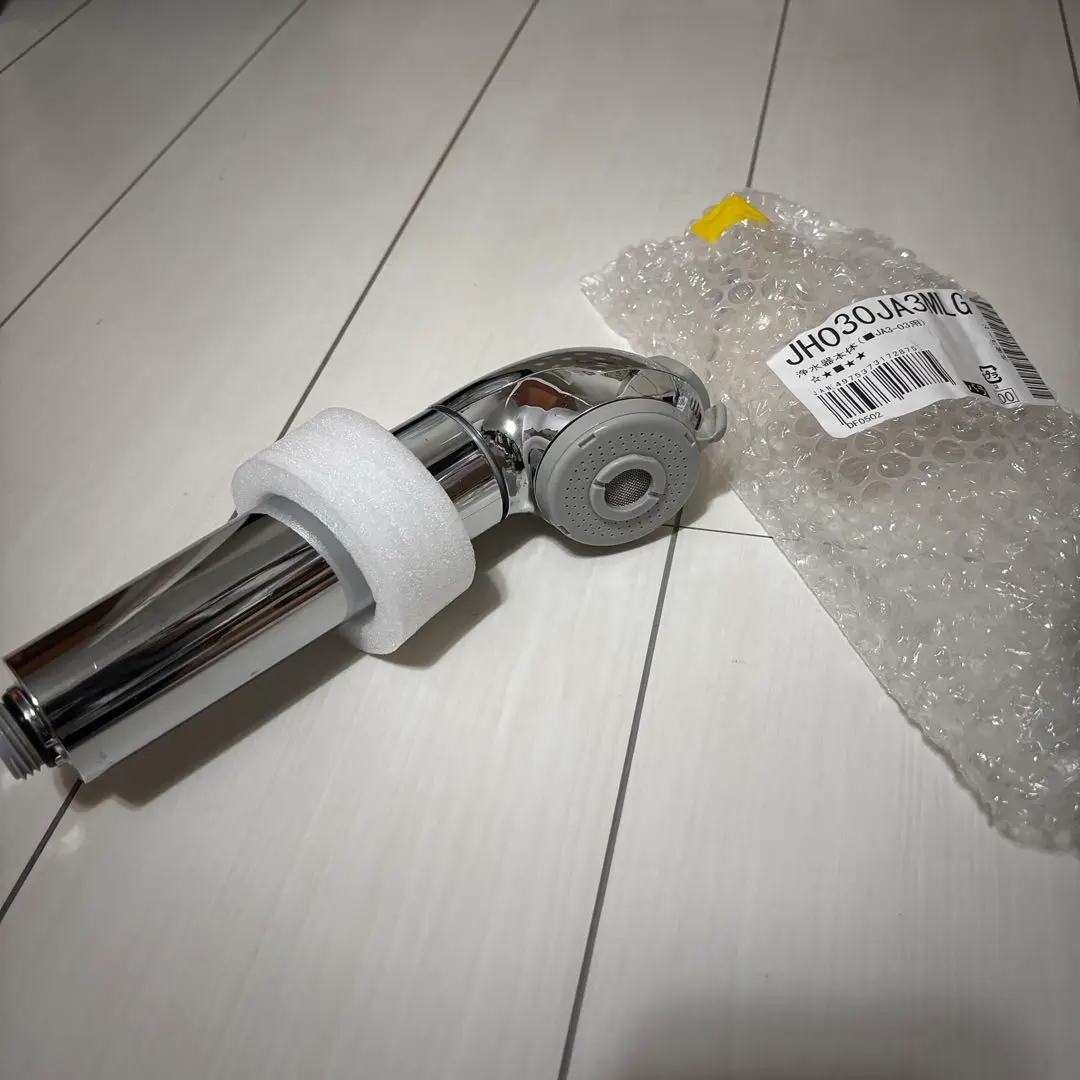タカギ みず工房 浄水器本体 蛇口一体型JH030JA3MLG JA3-03用