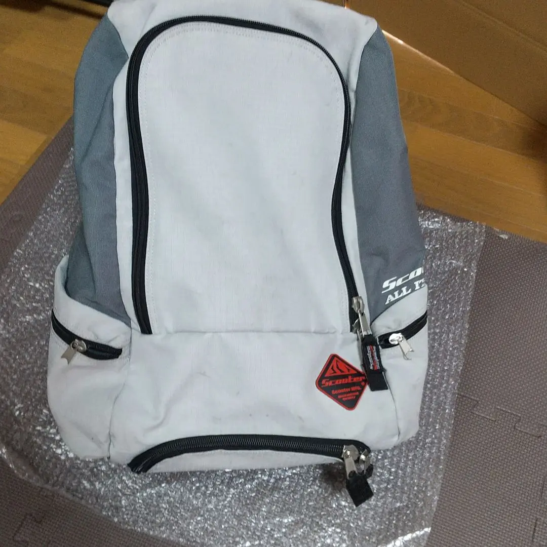 【新品未使用】オガサカ　レースブーツバッグ48 OGASAKA オガサカ レースブーツBAG/48 ブーツバッグ スキー