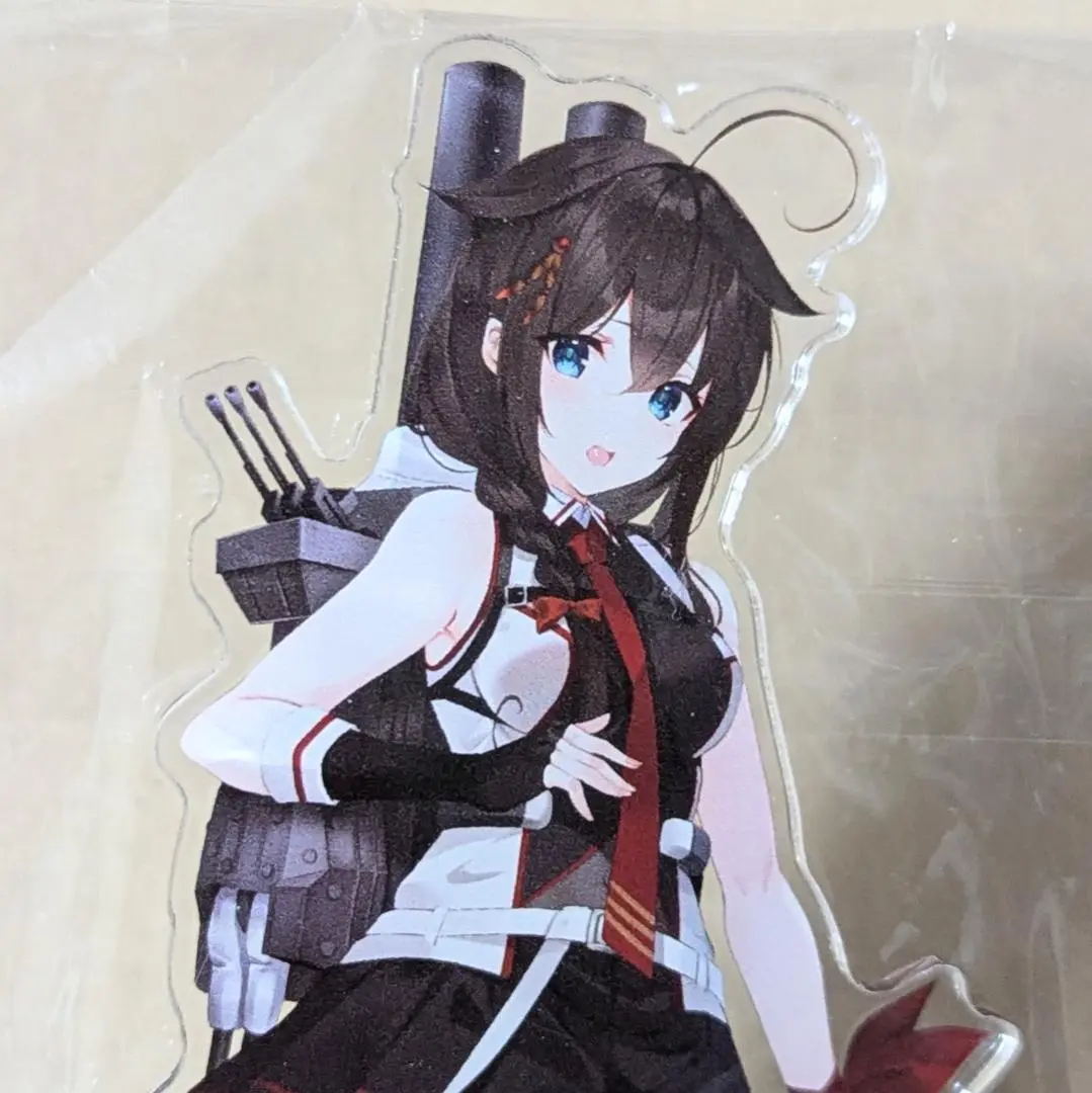 艦これ　時雨　最上　いつかあの海で　アクリルスタンド　アクスタ 艦これ 時雨 最上 アクリルスタンド アクスタ いつかあの海で