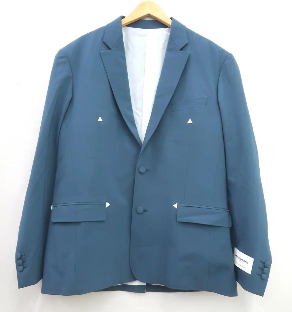 中古・古着通販】FORSOMEONE (フォーサムワン) 3Bシャツ