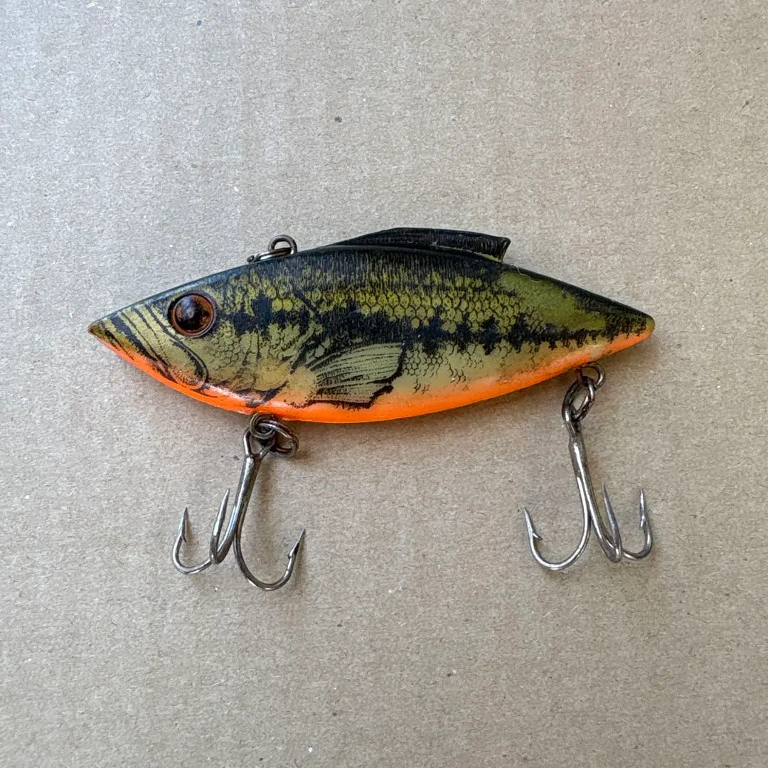 オールドルアー　ビルルイス　バスバード ビルルイス バスバード オールド - メルカリ