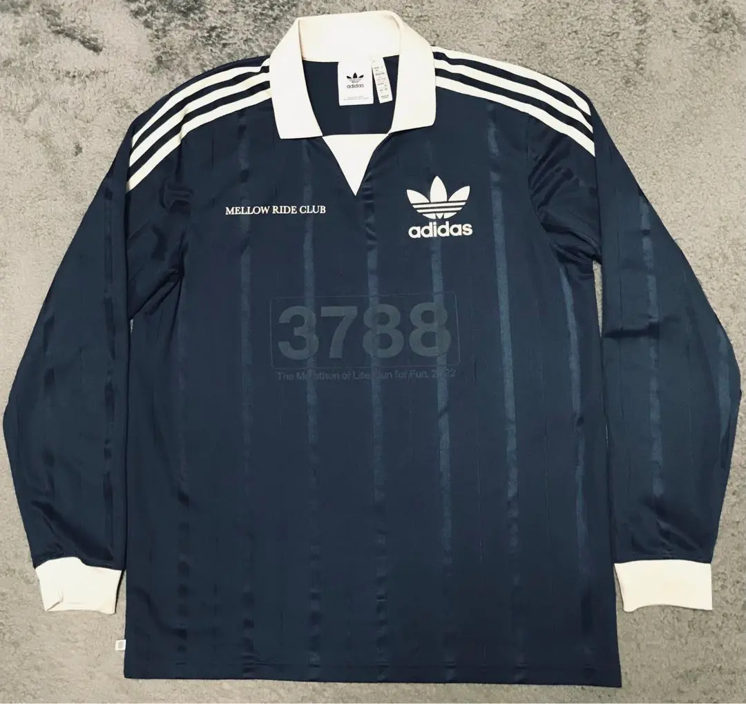 2025年最新】mellow ride club adidasの人気アイテム - メルカリ
