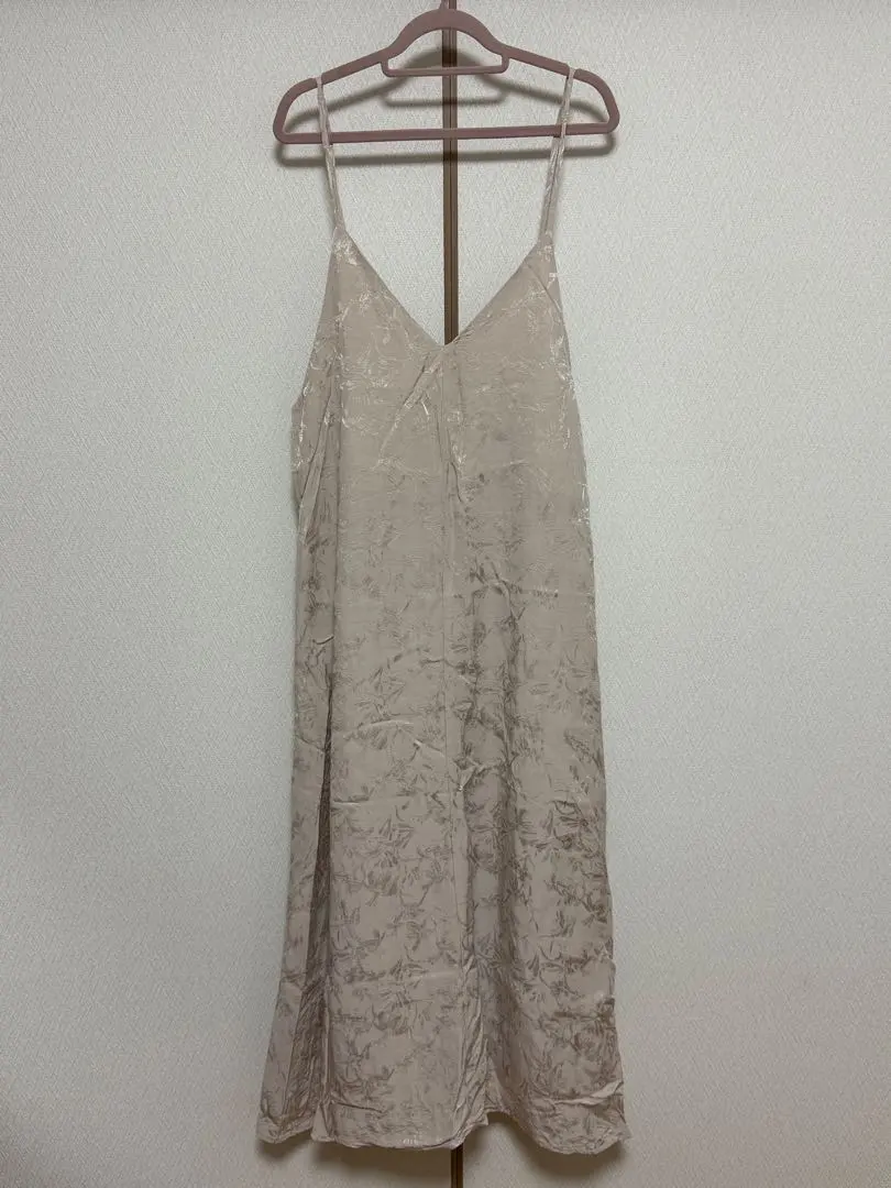 Thumbnail of Koe camisole dress