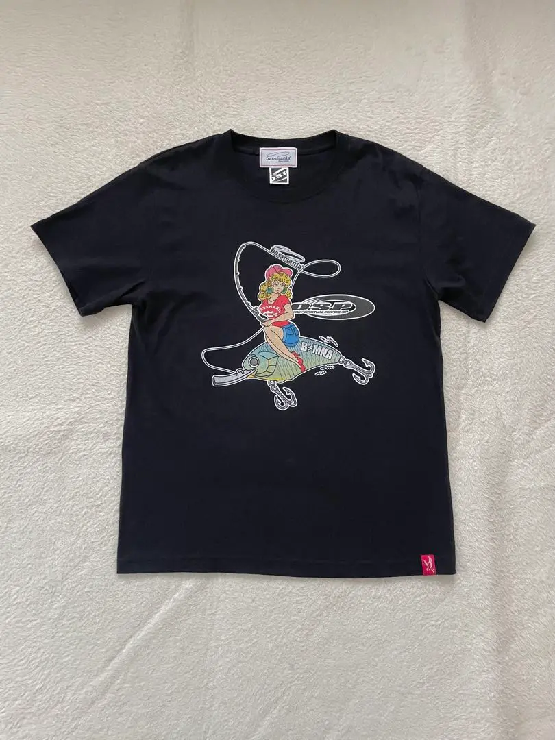 2025年最新】バスマニア Tシャツの人気アイテム - メルカリ