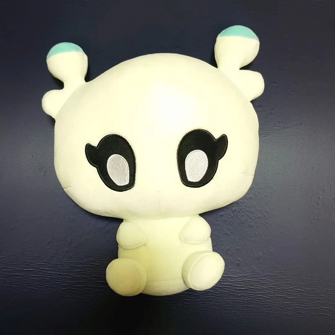 FGO Fate コン　太歳星君　カチューシャ　ぬいぐるみ　もちもちスクイーズ Fate/Grand Order コン もちもちスクイーズマスコット（全3種