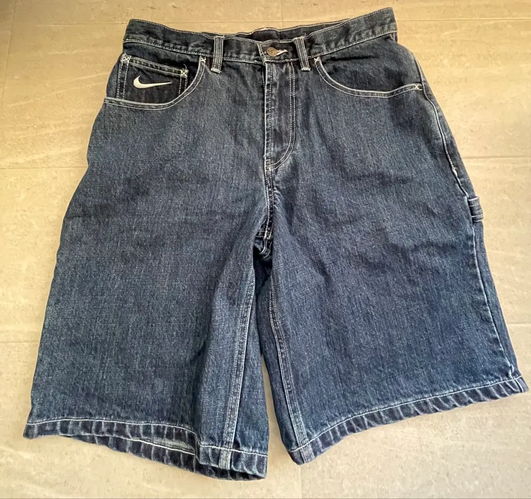 パンツ supreme nike denim short Supreme®/Nike® Denim Short | Supreme 24ss