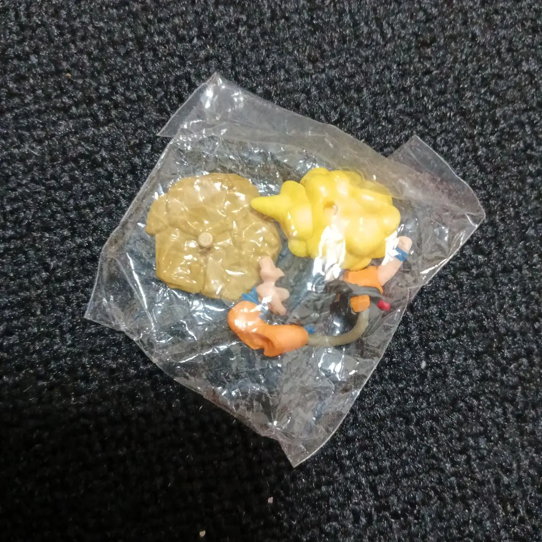 Thumbnail of Choco Sup Dragon Ball Secret Son Goku