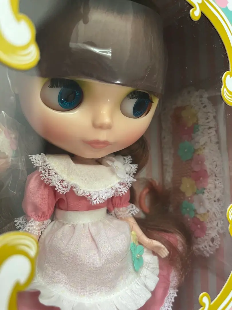 ブライス　ベイビーズブレス 新品未開封 2025年最新】ベイビーズブレス ブライスの人気アイテム - メルカリ