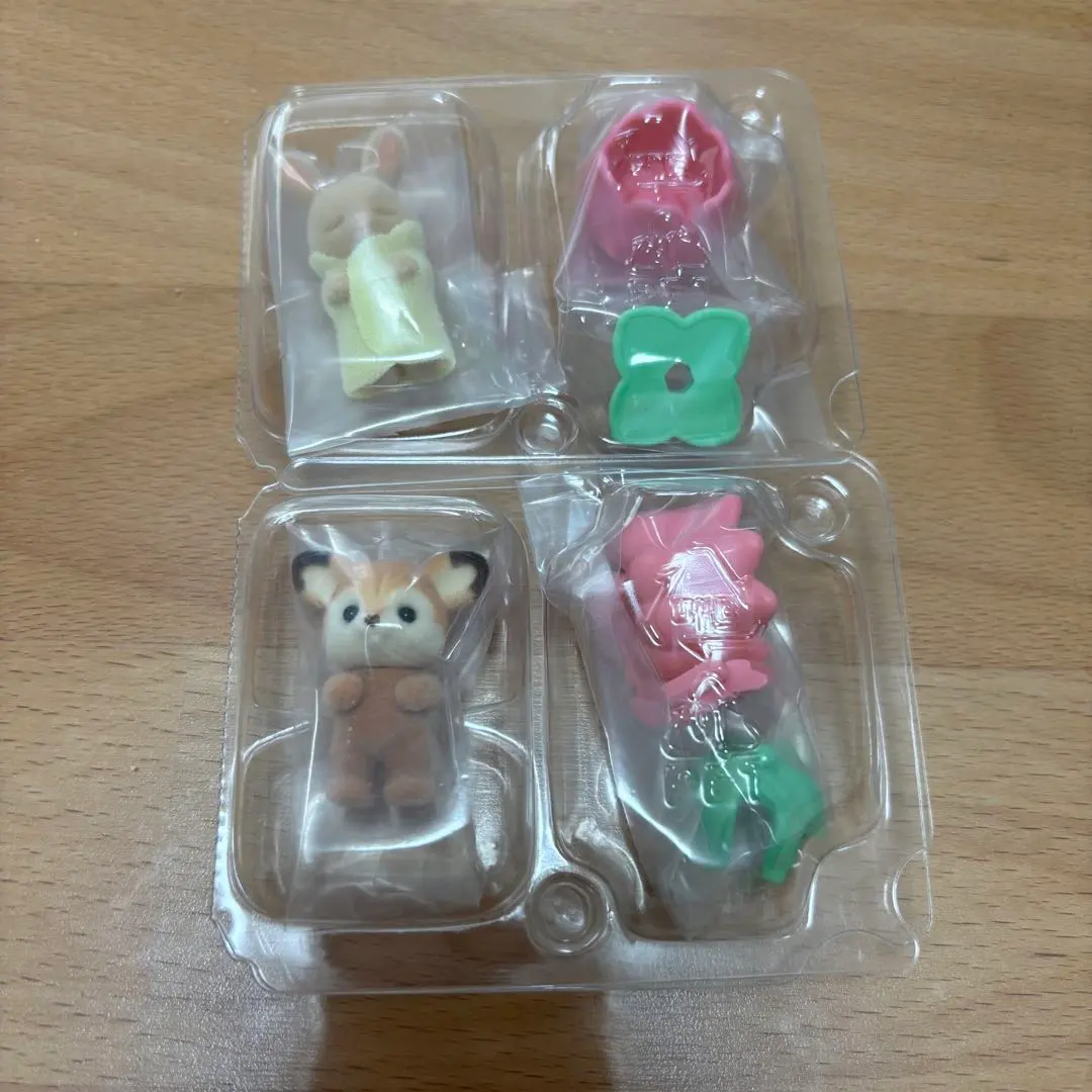 Thumbnail of Sylvanian Families Babies