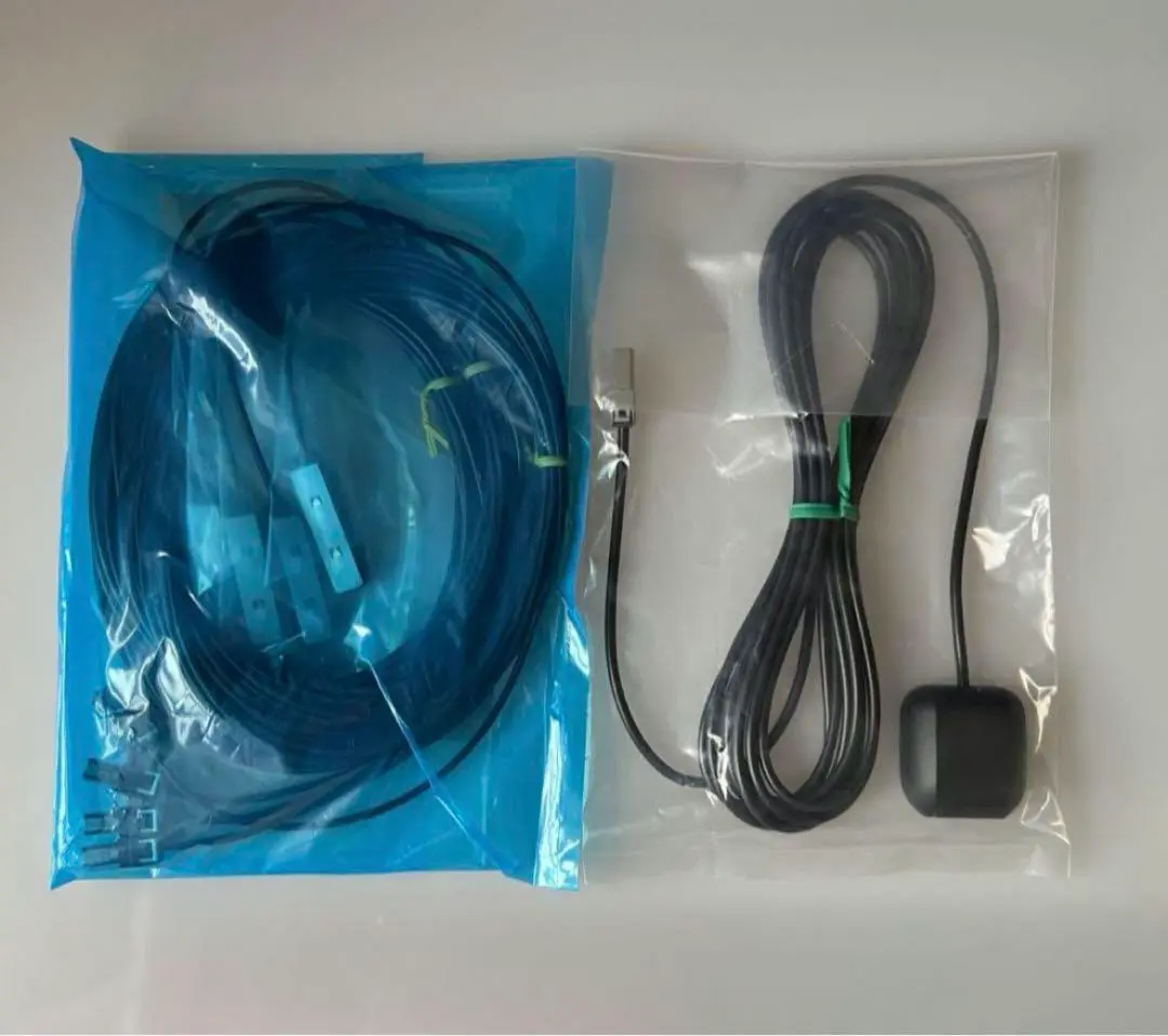 KENWOOD カーナビ用ワンセグTVアンテナ 60個 まとめ売り BUST BEAT スズキ純正 CN-RZ1067ZA パナソニック 対応 カーナビ