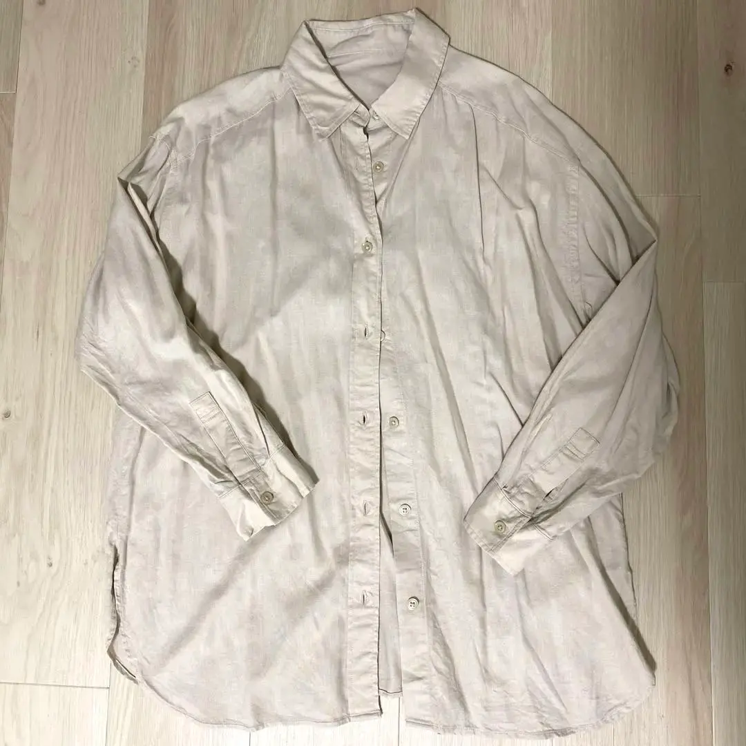 Thumbnail of GU Long Sleeve Shirt