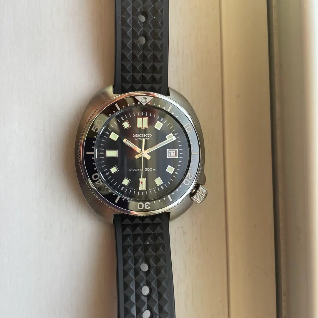 2025年最新】seiko セイコー sbdx031の人気アイテム - メルカリ