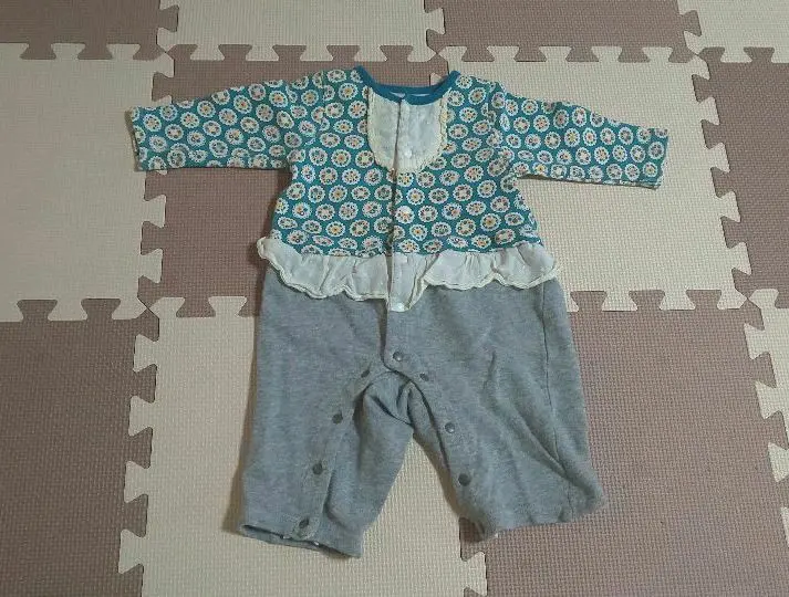 Thumbnail of Biquette ★ Kimuratan ★ Rompers ★ 70cm