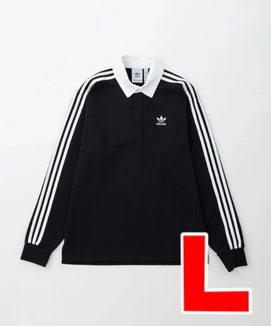 2025年最新】adidas originals ラガーシャツの人気アイテム
