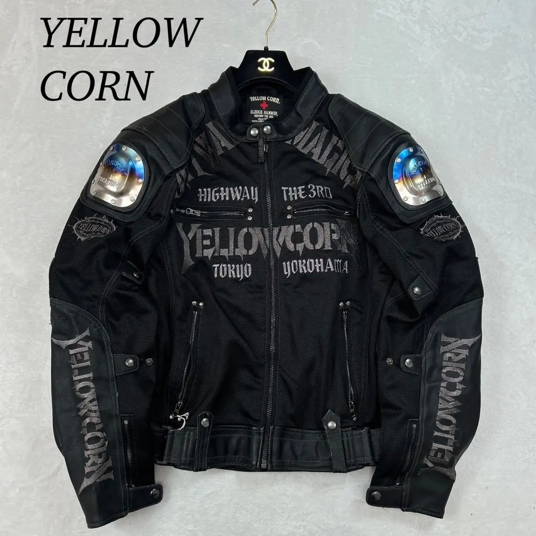 2025年最新】yellow corn レザー パンツの人気アイテム - メルカリ