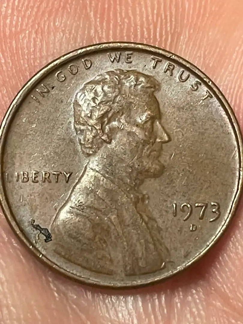 2025年最新】アメリカ 1セント硬貨 1973の人気アイテム - メルカリ