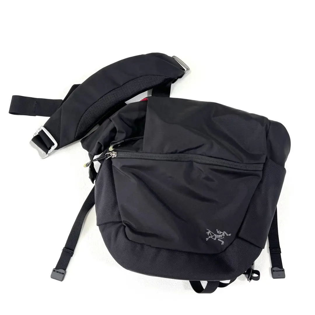 ✨ARC’TERYX ミストラル８　希少 2025年最新】arc'teryx ミストラル8の人気アイテム - メルカリ