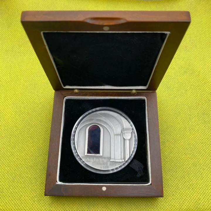 徳川家康　リベリア共和国　コイン リベリア 250ドル金貨 昭和天皇 1989年 NGC PF69 ULTRA CAMEO