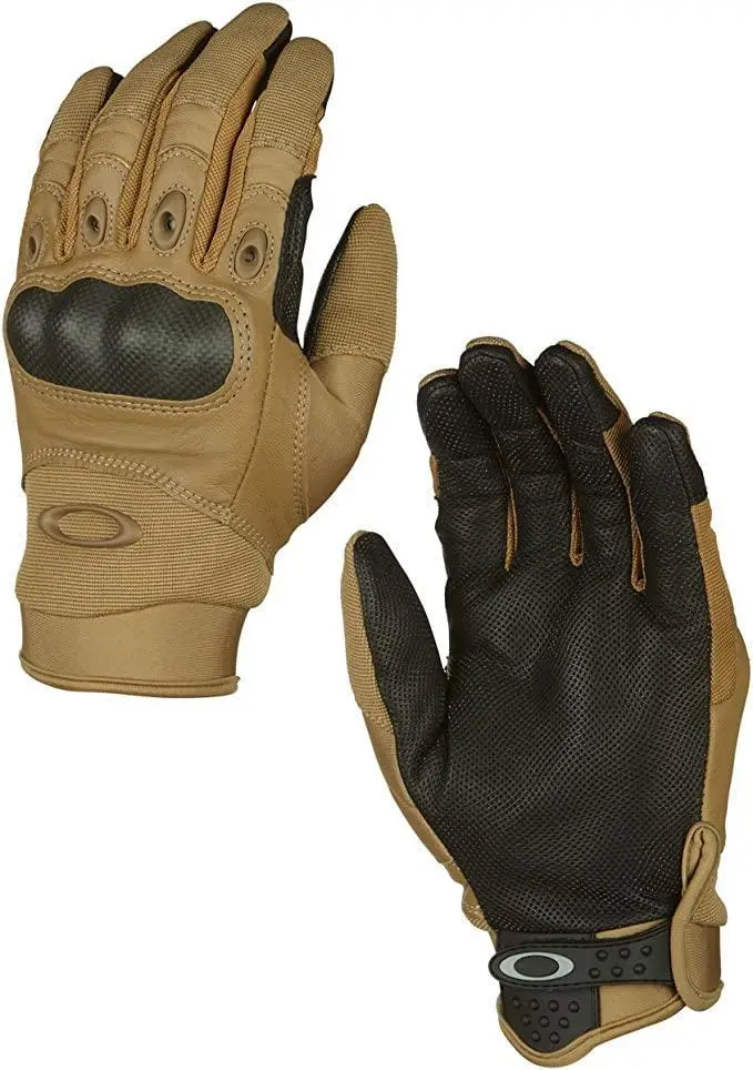 OAKLEY パイロットグローブ Oakley Factory Pilot Core Glove - Blackout | Oakley® US