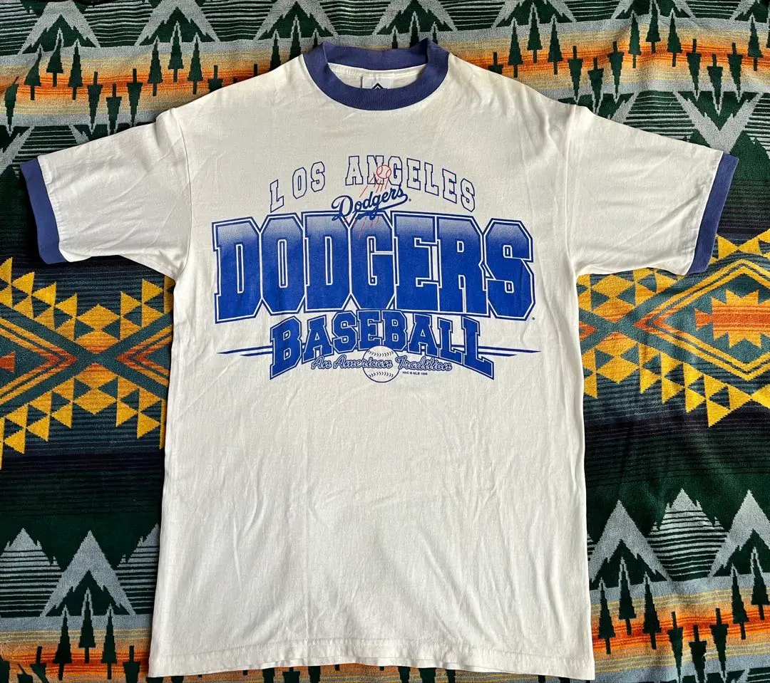 Thumbnail of Los Angeles Dodgers T-shirt