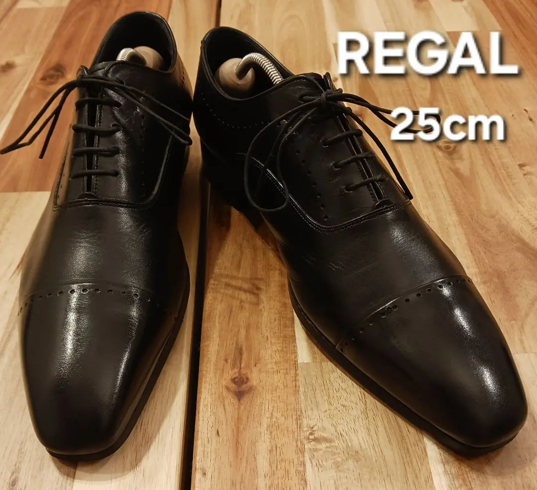 2025年最新】regal リーガル 11lrの人気アイテム - メルカリ