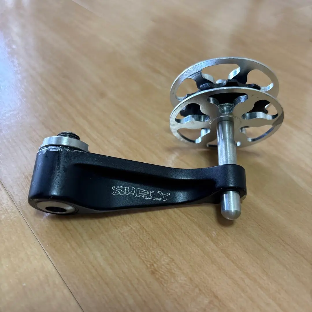 2025年最新】surly 1x1の人気アイテム - メルカリ