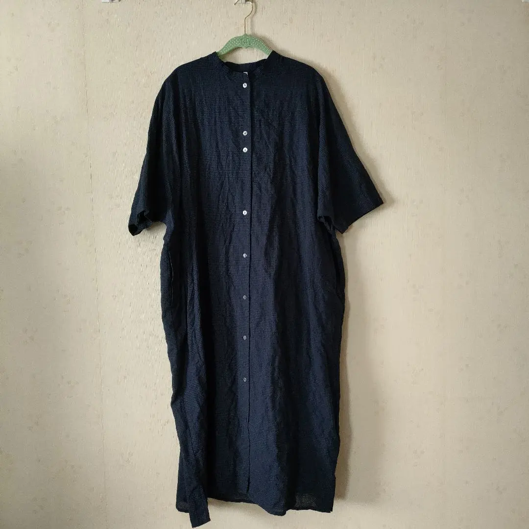 Thumbnail of Fluffy Glen Check Dress