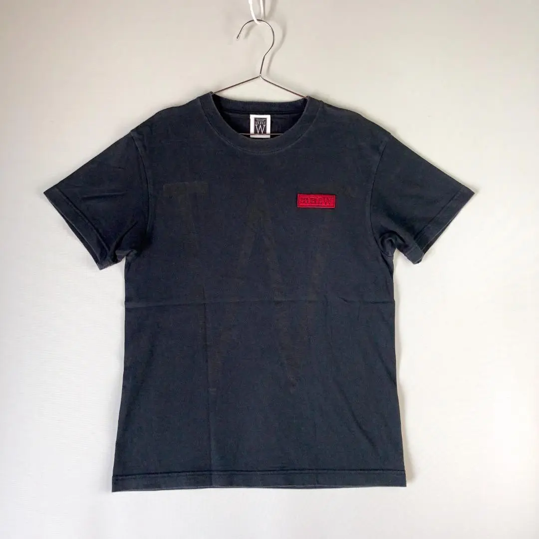 CHAGE&ASKA チャゲアス アジアツアーTシャツ 希少90s 未開封 新品 CHAGE&ASKA チャゲアス アジアツアーTシャツ 希少90s 未開封 新品