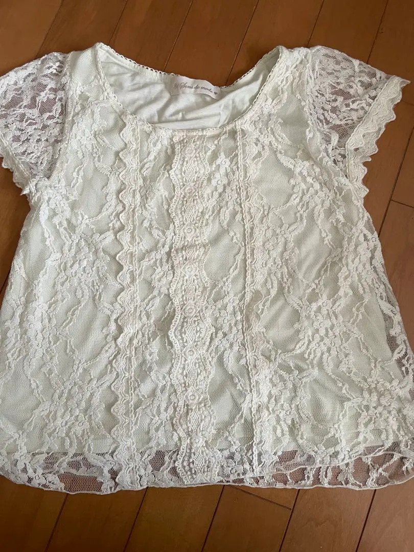 Thumbnail of 31 Sons de mode top