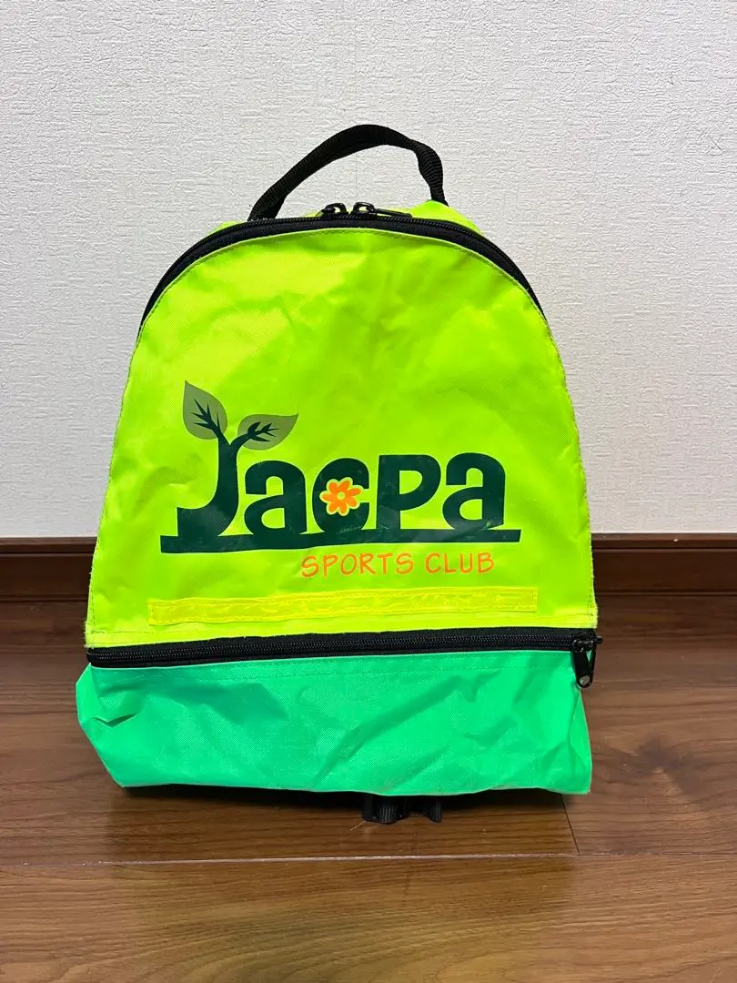 2025年最新】Jacpaリュックサックの人気アイテム - メルカリ