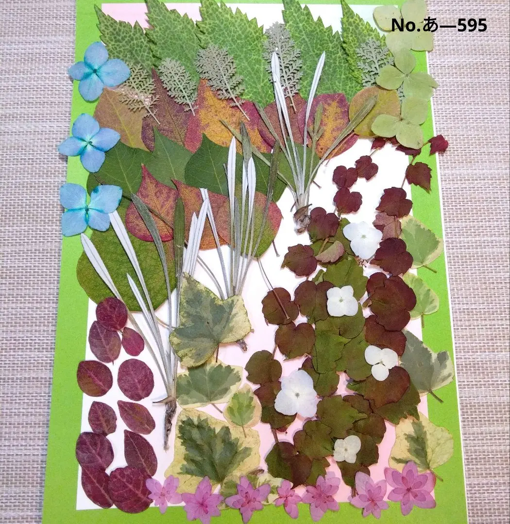 2025年最新】押し花風景画の人気アイテム - メルカリ