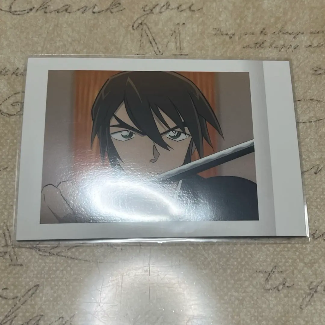 Thumbnail of Detective Conan PASHAc collection The Million-Dollar Pentagram Seiho FukuShiro