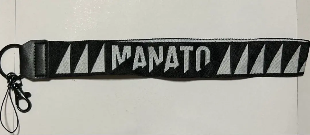 BE:FIRST マナト ハンドストラップ　セット Amazon.co.jp: BE FIRST MANATO マナト ビッグハンドストラップ