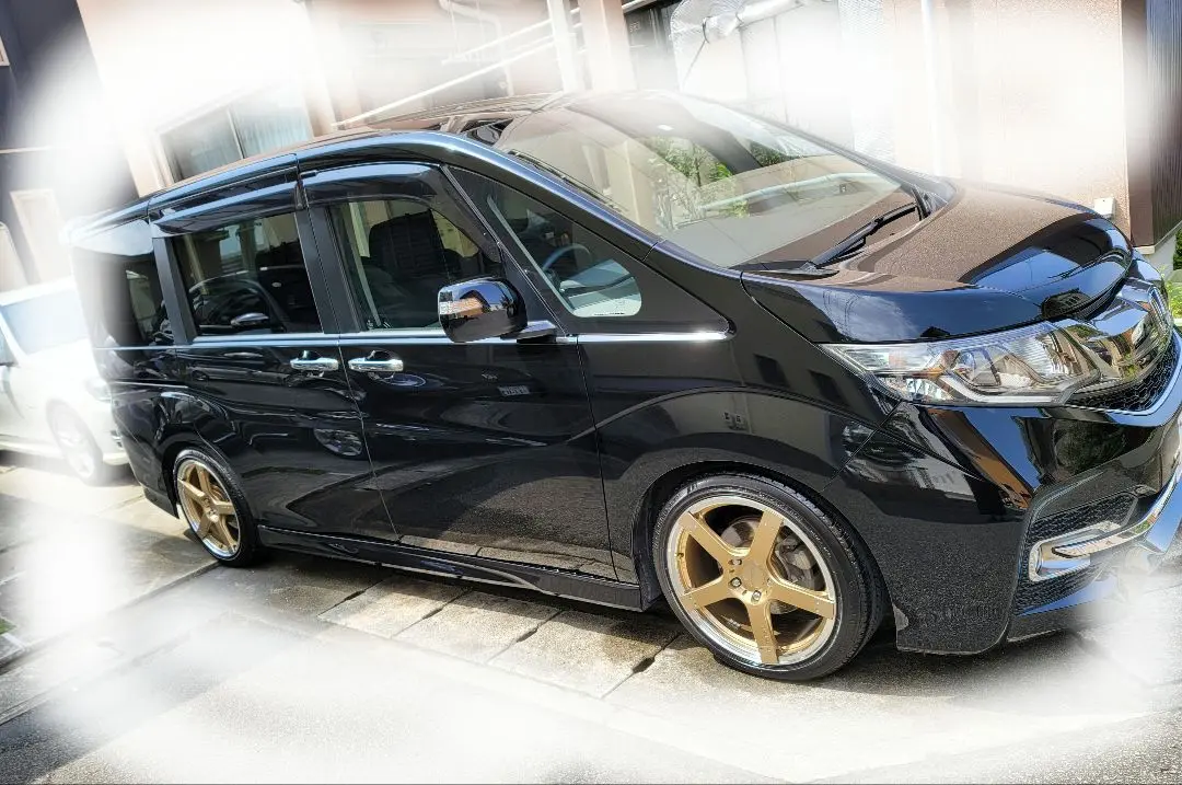 限定値下げ 美品 プロドライブ GC-0100 19インチ8.5J 2本 Prodrive GC-0100(プロドライブ/ジーシー0100) | ホイール